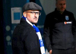 Adrian Mititelu, mesaj indirect pentru fiul său după scandalul de la FCU Craiova » Ce a putut să posteze pe Internet