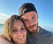 De Gea nu a ținut pasul » Faimoasa artistă a dat detalii picante din dormitor: „Am făcut sex de peste 10 ori în vacanță. Se putea și mai bine”