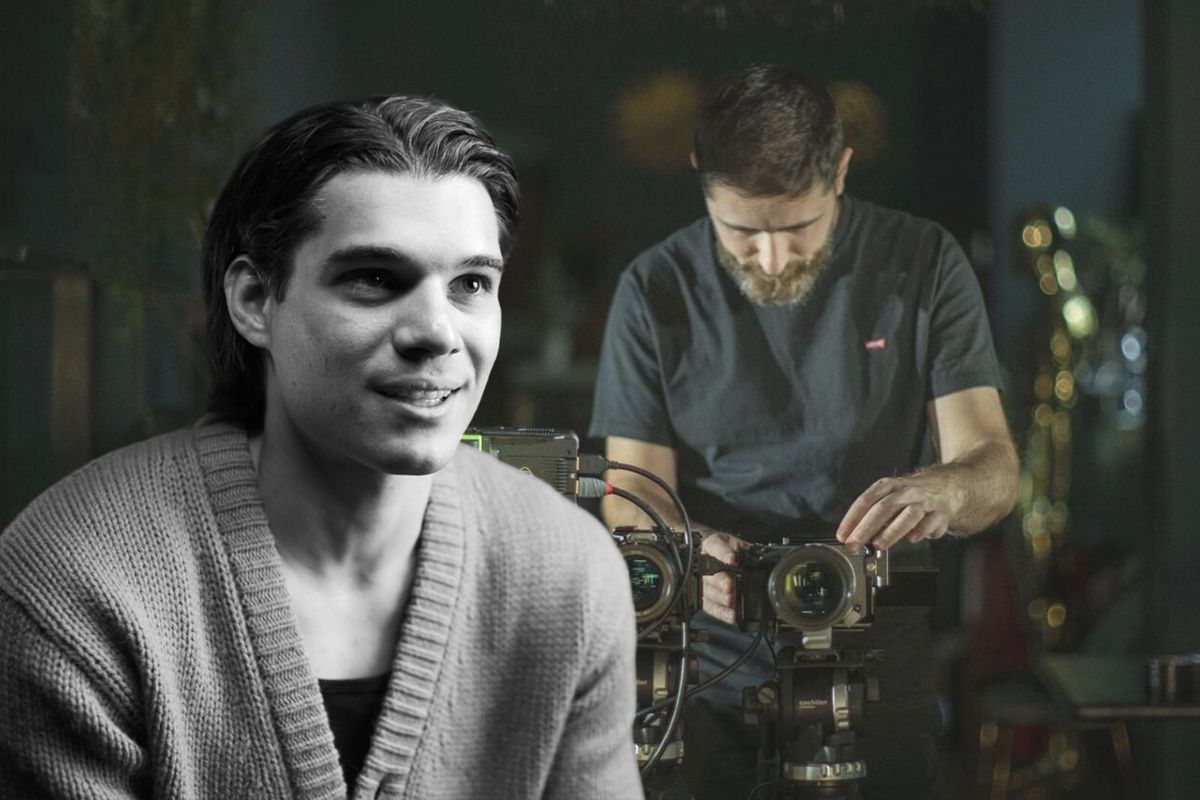 Ianis Hagi, Stanciu, Alibec, pe marile ecrane » Dezvăluiri din culise: „Cele mai multe povești au potențialul de a fi block-buster”