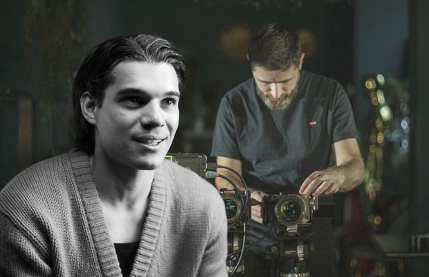 Ianis Hagi, Stanciu, Alibec, pe marile ecrane » Dezvăluiri din culise: „Cele mai multe povești au potențialul de a fi block-buster”