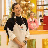 Ana Boyer, soția lui Fernando Verdasco, câștigătoare concurs de gătit Foto: Instagram