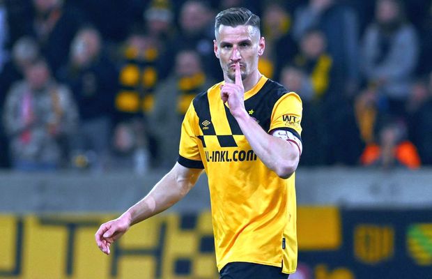 „Dacă mai joci, te ucidem pe tine și pe familia ta!”. Mesaj îngrozitor primit de căpitanul echipei