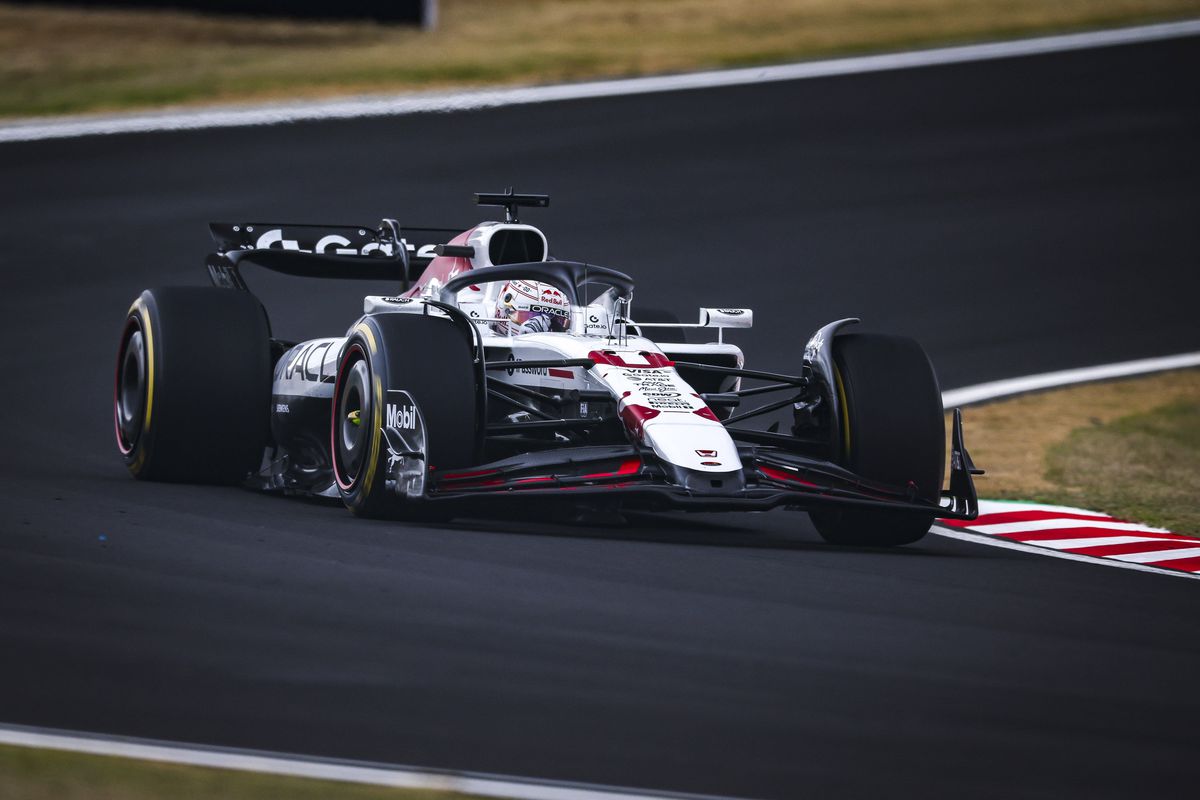 După doar trei curse, al doilea pilot ar putea fi înlocuit în Formula 1 » Franco Colapinto este favorit să îl înlocuiască