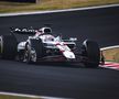 Marele Premiu de Formula 1 din Japonia, în imagini
