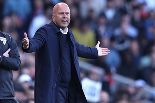 Fanii au aflat cum îl cheamă, de fapt, pe Arne Slot și au reacționat: „Nu știu dacă voi accepta vreodată asta” » Care este semnificația numelui