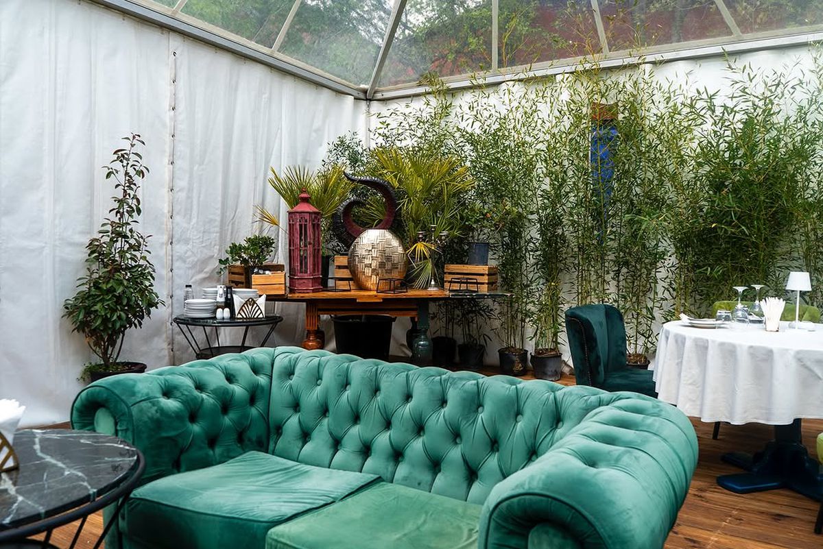 Foto diverse tenis - Țiriac Open 2025