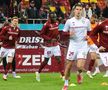 Rapid a învins duminică seara, pe teren propriu, scor 1-0, formaţia Dinamo, în etapa 3 din play-off-ul Superligii. FOTO: Ionuț Iordache (GSP.RO)