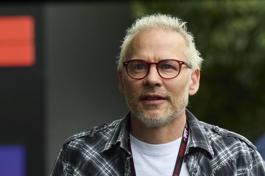 Jacques Villeneuve a criticat strategia McLaren în Marele Premiu din Japonia/ foto: Imago Images Campionul mondial din Formula 1 atacă echipa de pe primul loc: „Nu se poate să faci mereu așa”
