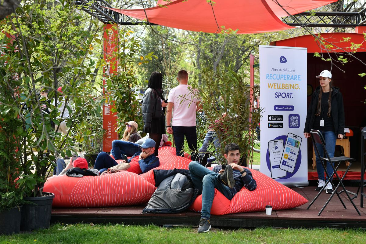 Foto diverse tenis - Țiriac Open 2025