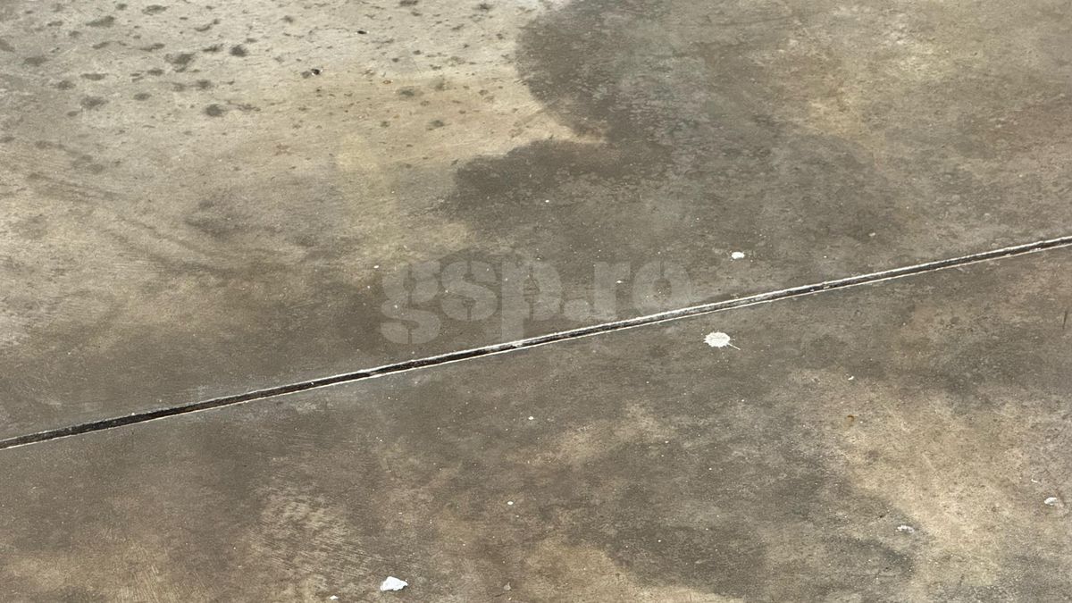 Rapid - Dinamo mai e derby? În Superligă, cele două rivale abia umplu jumătate din Arena Națională