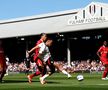 Fulham - Liverpool, etapa #31 din Premier League/ foto: Guliver/GettyImages
