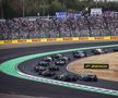 Marele Premiu de Formula 1 din Japonia, în imagini
