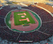 Ce nebunie! Imagini fabuloase cu peste 60.000 de oameni pe stadion în Iran