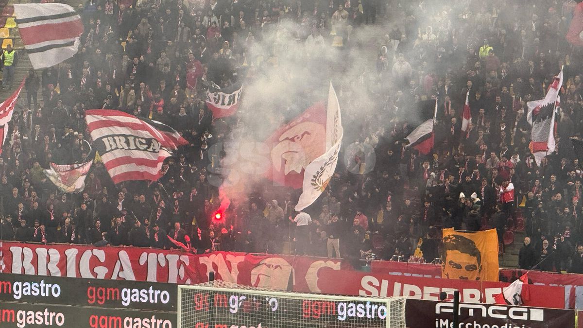 Cea mai mică scenografie dintr-un derby » Ce au pregătit fanii lui Dinamo