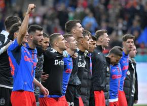 Dinamo poate transfera de la FCSB » Gigi Becali: „Îl dau, să mă sune administratorul”