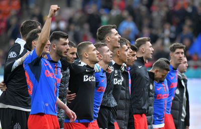 Dinamo poate transfera de la FCSB » Gigi Becali: „Îl dau, să mă sune administratorul”