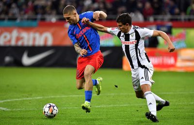 Fotbalistul de națională de la FCSB l-a dezamăgit pe Basarab Panduru: „N-are unde să se ducă-n jos”