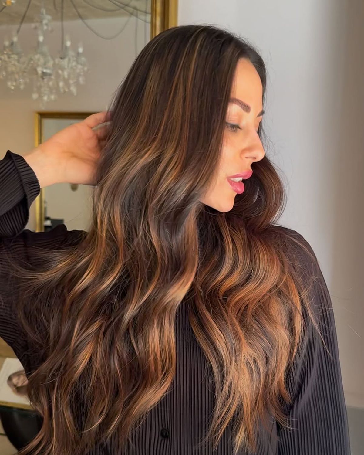 Simone Bohme, daneza de la Brăila