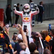 Max Verstappen a câștigat MP al Japoniei, foto: Getty Images