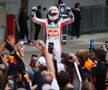 Max Verstappen a câștigat MP al Japoniei, foto: Getty Images