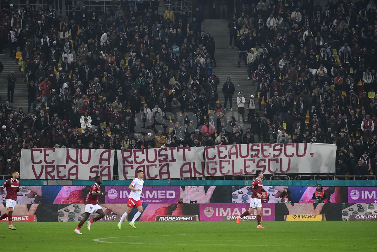 Campionul cu Dinamo a identificat problema trupei lui Kopic: „Se simte imediat!”