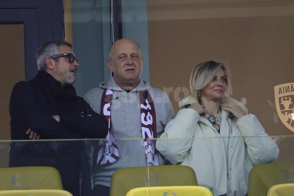 Lovitură! Victorie în instanță pentru Dan Șucu: „Tribunalul a respins recursul”