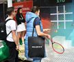 Foto diverse tenis - Țiriac Open 2025