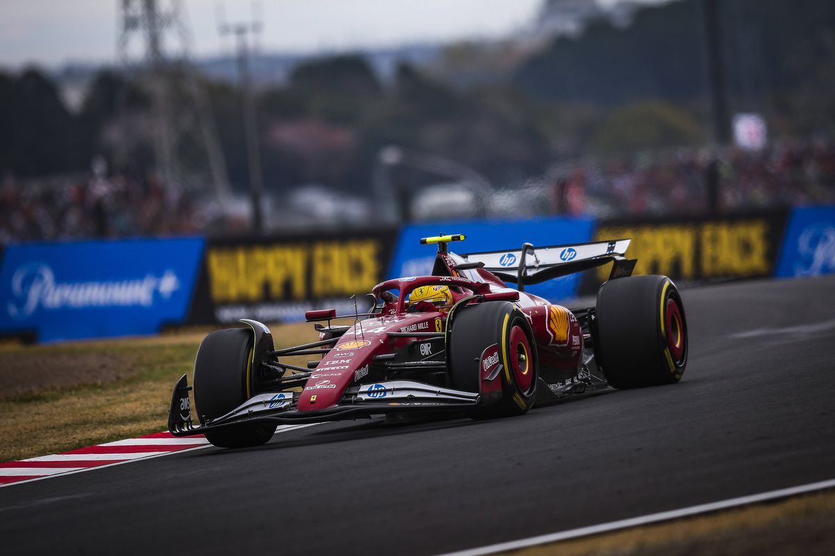 După doar trei curse, al doilea pilot ar putea fi înlocuit în Formula 1 » Franco Colapinto este favorit să îl înlocuiască