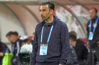 Cui i-a dedicat Elias Charalambous victoria: „Nu este aici cu noi”