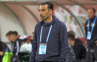 Elias Charalambous, succint despre un transfer al lui Politic + anunță surprize în echipă la Craiova