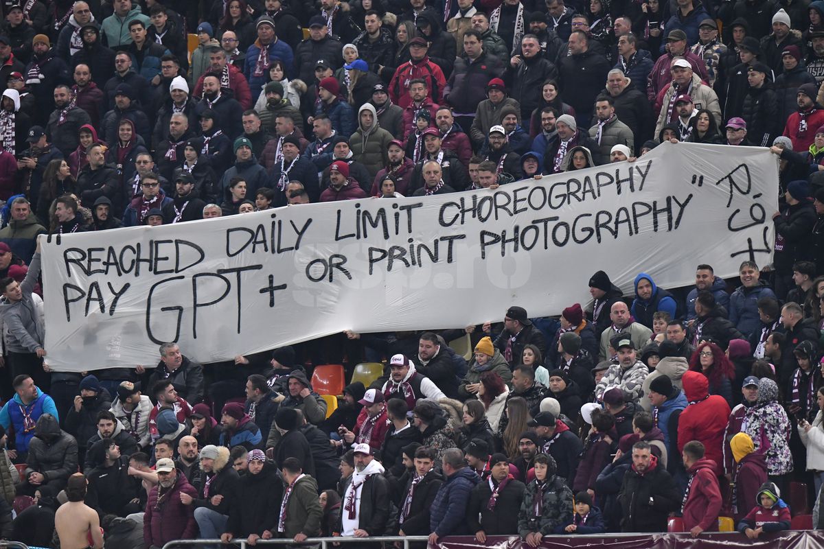 Andrei Nicolescu, învins de Rapid: „S-a văzut că am fost mai buni! Sunt foarte, foarte mândru”