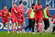 Nicolescu i-a stricat planurile lui Kopic! 3 titulari de la Dinamo, OUT cu Rapid: „Nu fac parte din lot”