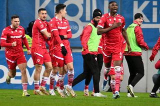 Nicolescu i-a stricat planurile lui Kopic! 3 titulari de la Dinamo, OUT cu Rapid: „Nu fac parte din lot”