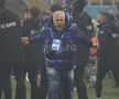 Marius Șumudică după deschiderea de scor din Rapid - Dinamo / Foto: Ionuț Iordache GSP