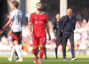 Premier GSP după etapa 31: prima retrogradată, Liverpool pierde surprinzător, fără gol în derby-ul Manchesterului