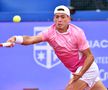 Sebastian Baez finala de la Țiriac Open 2025 Foto: Cristi Preda