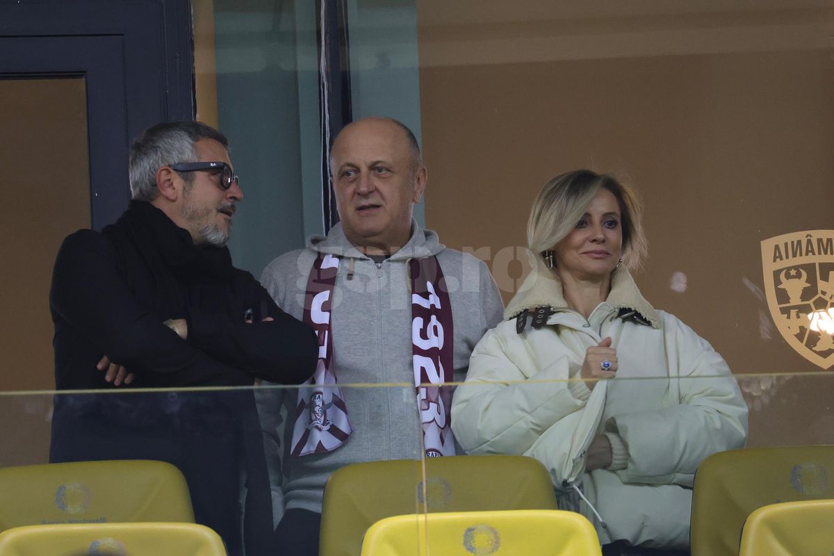 Lovitură! Victorie în instanță pentru Dan Șucu: „Tribunalul a respins recursul”