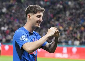 Cui a dedicat David Miculescu golul decisiv din FCSB - U Cluj