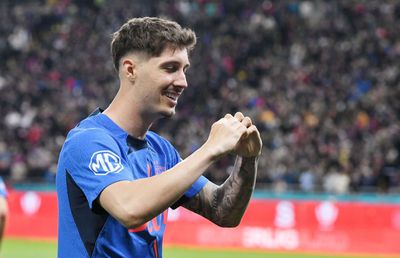 Cui a dedicat David Miculescu golul decisiv din FCSB - U Cluj