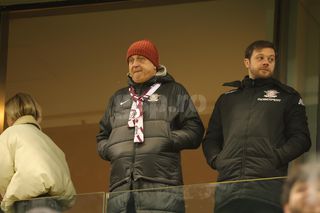 Uluitor! Rapid va cere suspendarea stadionului pentru Dinamo