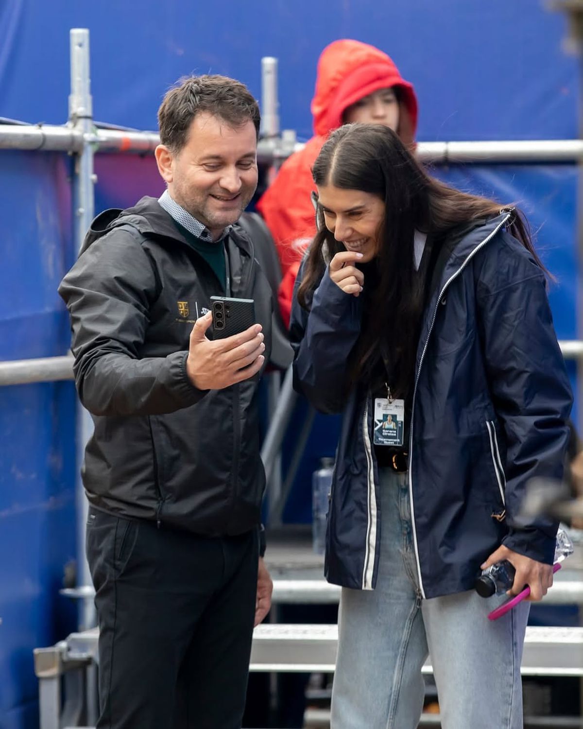 Foto diverse tenis - Țiriac Open 2025