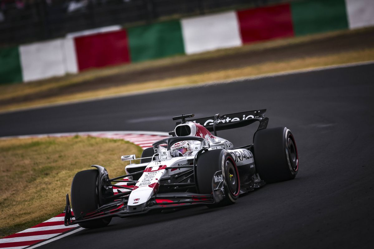 După doar trei curse, al doilea pilot ar putea fi înlocuit în Formula 1 » Franco Colapinto este favorit să îl înlocuiască