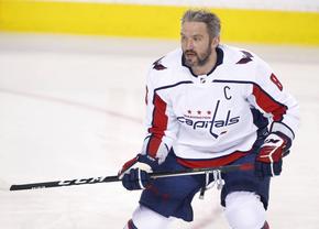 Alex Ovechkin, „jucătorul desăvârșit”, a bătut recordul de goluri al lui Wayne Gretzky! Scene minunate în New York: „Măreția începe cu sportivi ca tine”