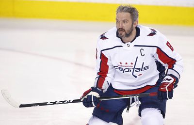 Alex Ovechkin, „jucătorul desăvârșit”, a bătut recordul de goluri al lui Wayne Gretzky! Scene minunate în New York: „Măreția începe cu sportivi ca tine”