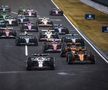 Marele Premiu de Formula 1 din Japonia, în imagini