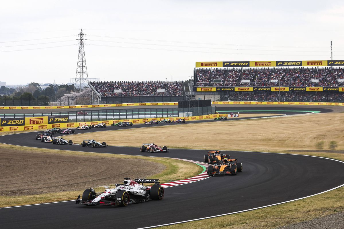 Aproape de o revenire istorică în Formula 1 » Ferrari și Red Bull s-au pus de acord