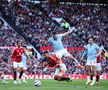 Manchester Derby - 6 aprilie 2025