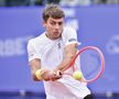 Flavio Cobolli finala de la Țiriac Open 2025 Foto: Cristi Preda