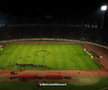 Ce nebunie! Imagini fabuloase cu peste 60.000 de oameni pe stadion în Iran