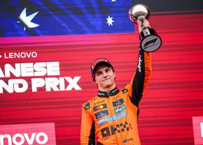 Oscar Piastri, înțepătură voalată la adresa lui Lando Norris: „L-aș fi putut ajunge pe Max”